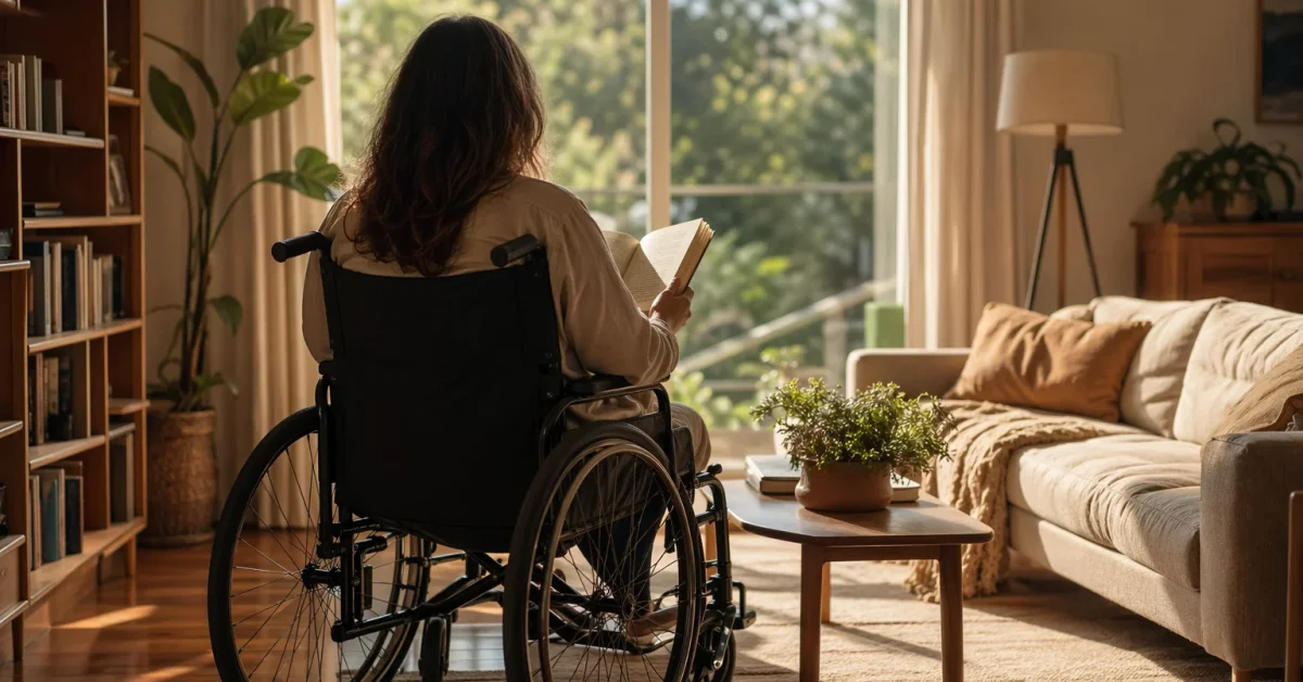 Understanding Disability Benefits in Modesto, California
