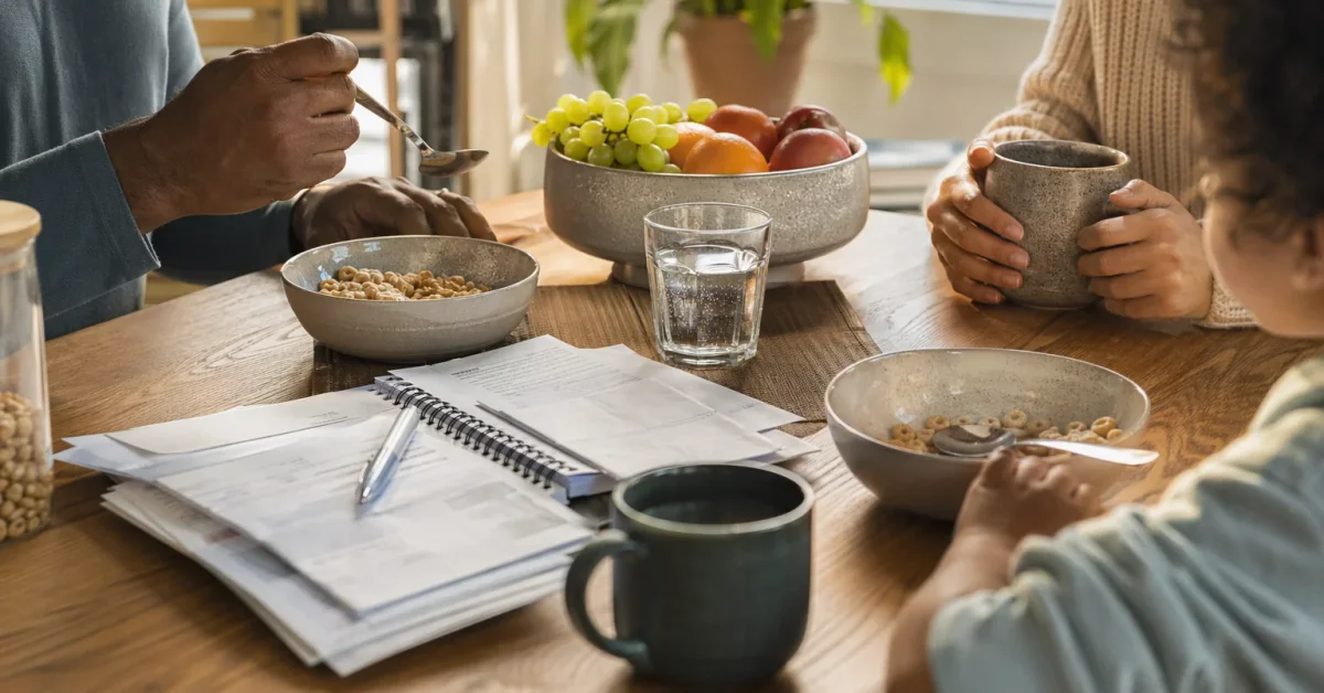 Understanding TANF / Cash Assistance in Modesto, California