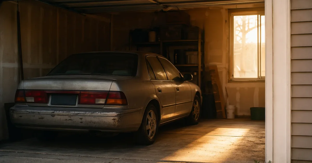 Donate Your Car Without a Title in Modesto Today!