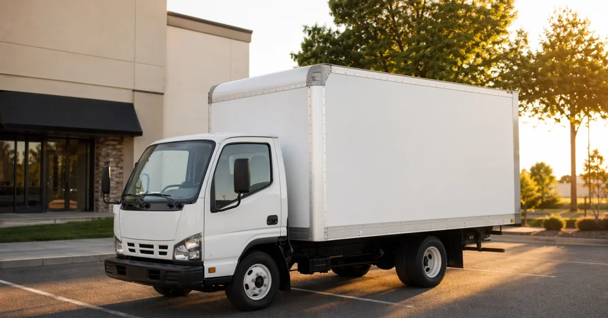 Donate Your Commercial / Fleet Vehicle in Modesto Today!